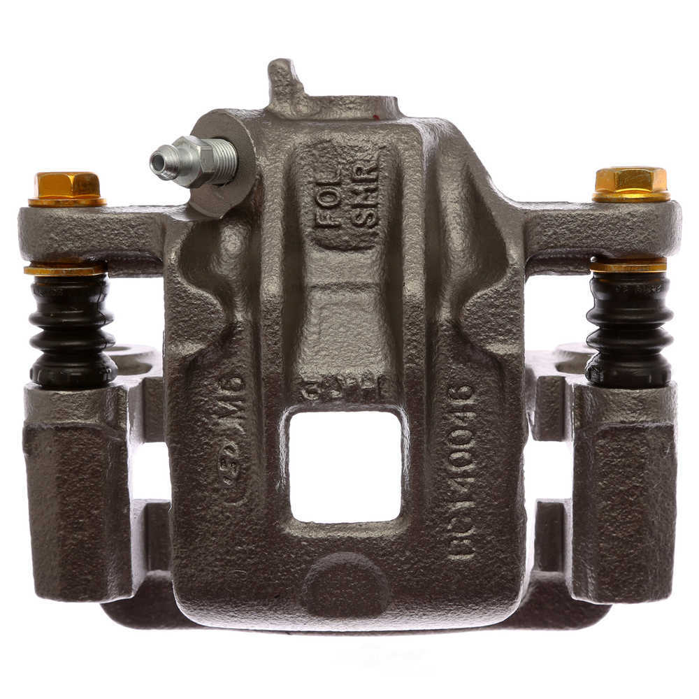 Raybestos Brakes Disc Brake Caliper P/N:Rc11536 Fits select: 2001-2006 HYUNDAI SANTA FE