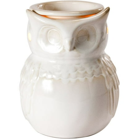 Better Homes&gardens Bhg Wrm Winter Owl - Walmart.com