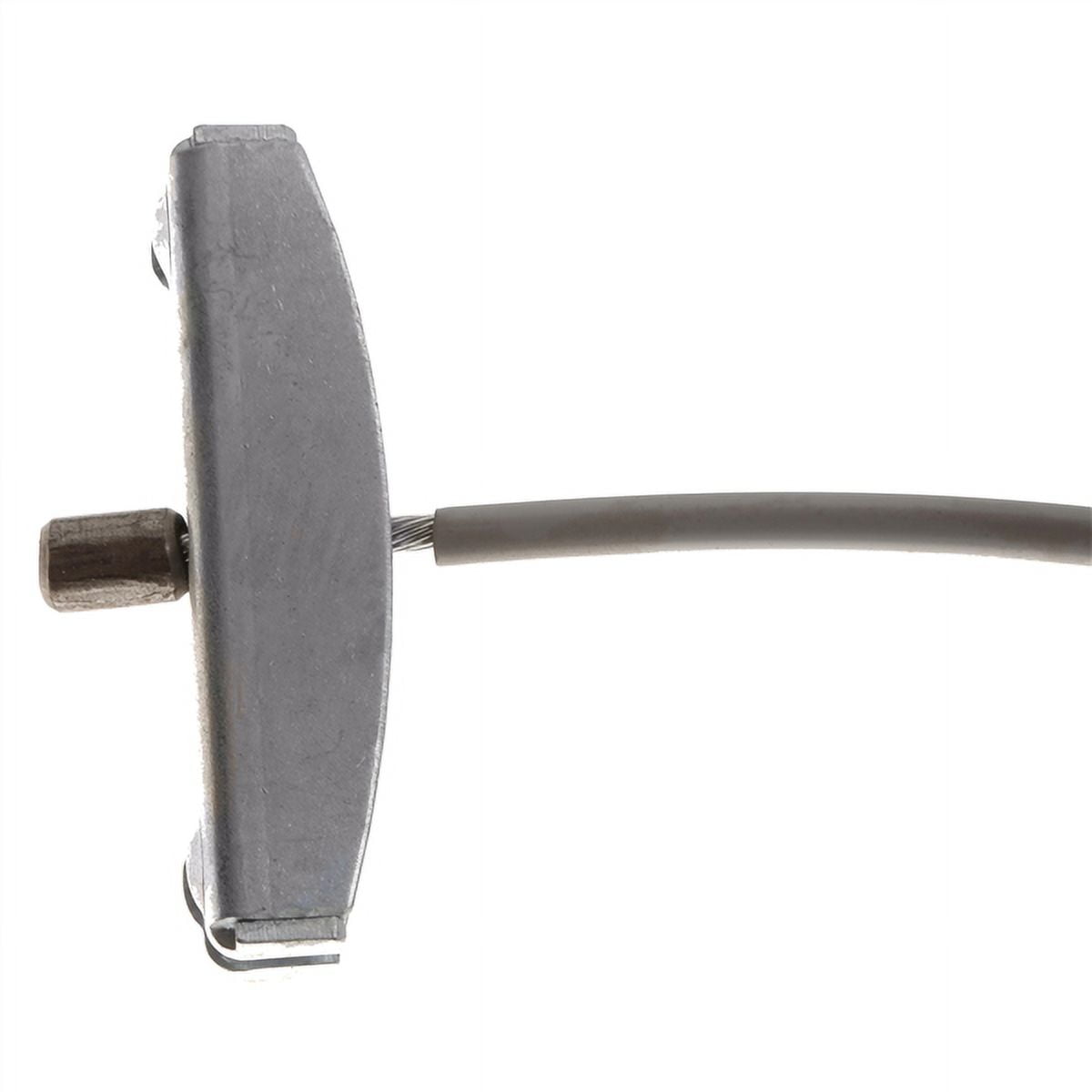 ACDelco Parking Brake Cable Fits select: 2008-2009 CHEVROLET TAHOE, 2008-2009 GMC YUKON