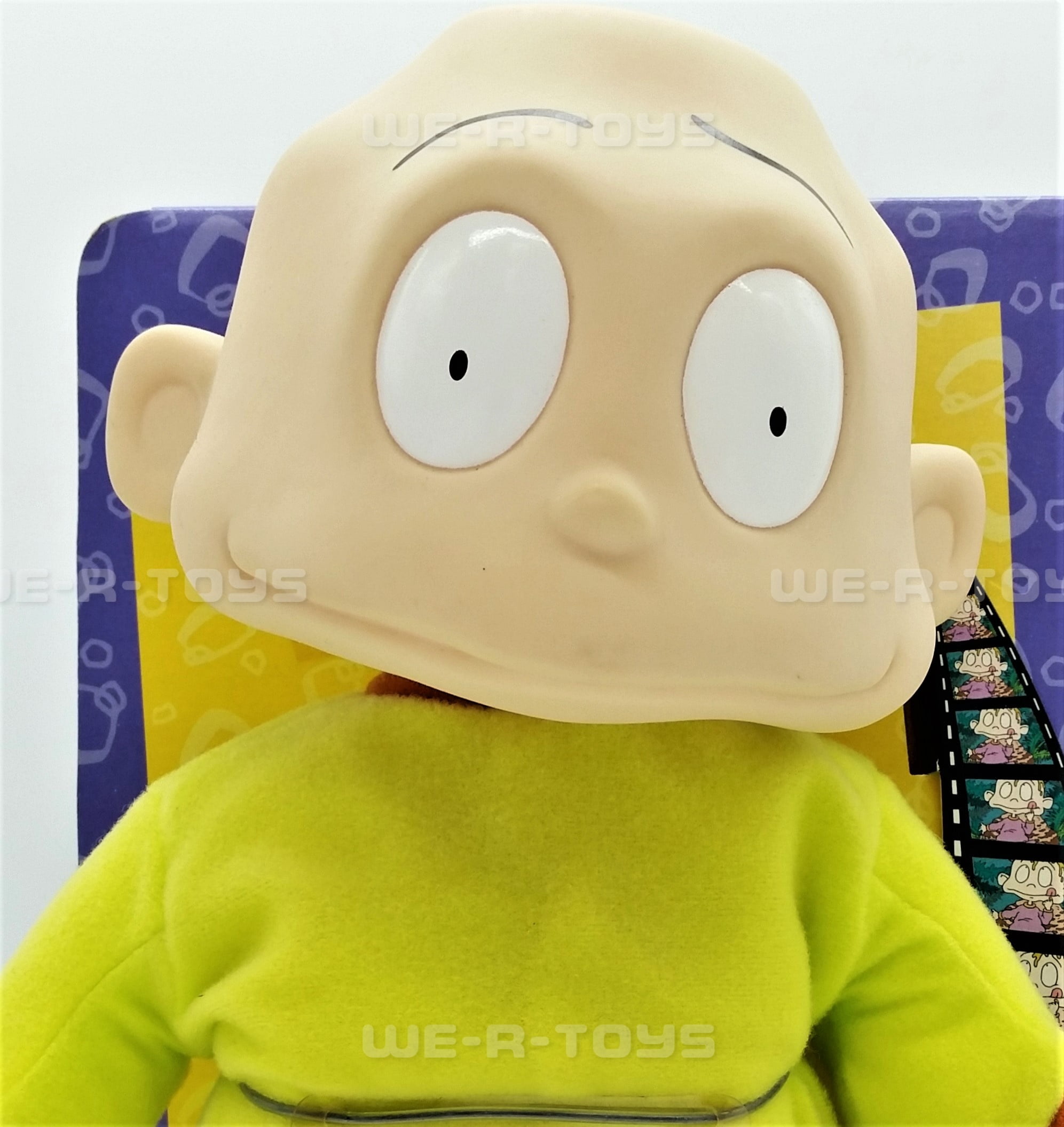 Rugrats Baby Dill Crying - Carpet Vidalondon