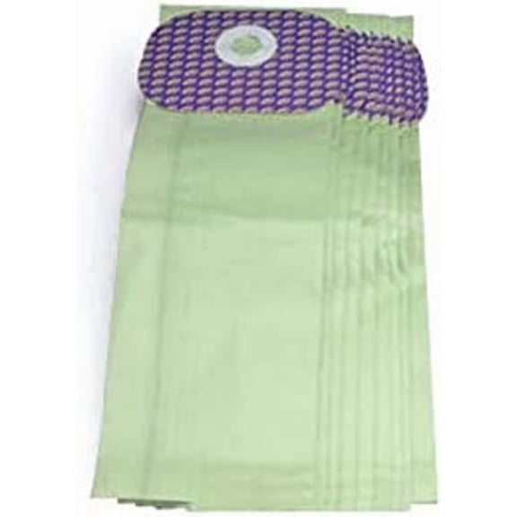 Proteam Everest Vacuum Cleaner Micro Filter Paper Bags 10pk // 103191