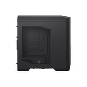 GAMEMAX Dragon knight 2 Black USB3.0/Type C ATX Gaming Full Tower Computer Case w/5 x ARGB Fans (Pre-Installed). Support 4090 GPU and 360mm AIO