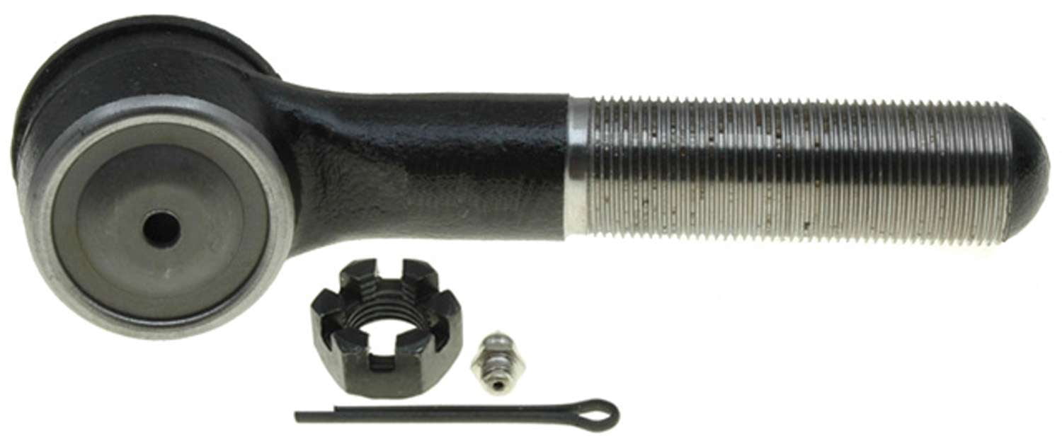 ACDelco 46A0093A Driver Side Inner Steering Tie Rod