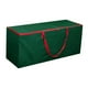 thumbnail image 3 of Bolsa de almacenamiento de Navidad mayimx con cremalleras dobles 165x38x76cm, 3 of 9