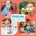 thumbnail image 4 of Kit de fabricación de volcanes KidzLabs de 4 metros para niños mayores de 8 años, 4 of 9
