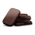 thumbnail image 5 of Bouchard Premium Belgian Dark Chocolate with 72% Cacao | Individually Wrapped Pieces (2 LB), 5 of 5