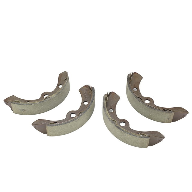 17429-G1, Brake Shoe Durable Simple Installation For Replacement For G E 1982-1986