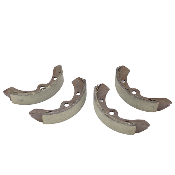 Chaussure de Frein, Installation Simple Durable Anti-Usure 17429G1 Remplacement pour g E 1982-1986 pour Voiture de Club