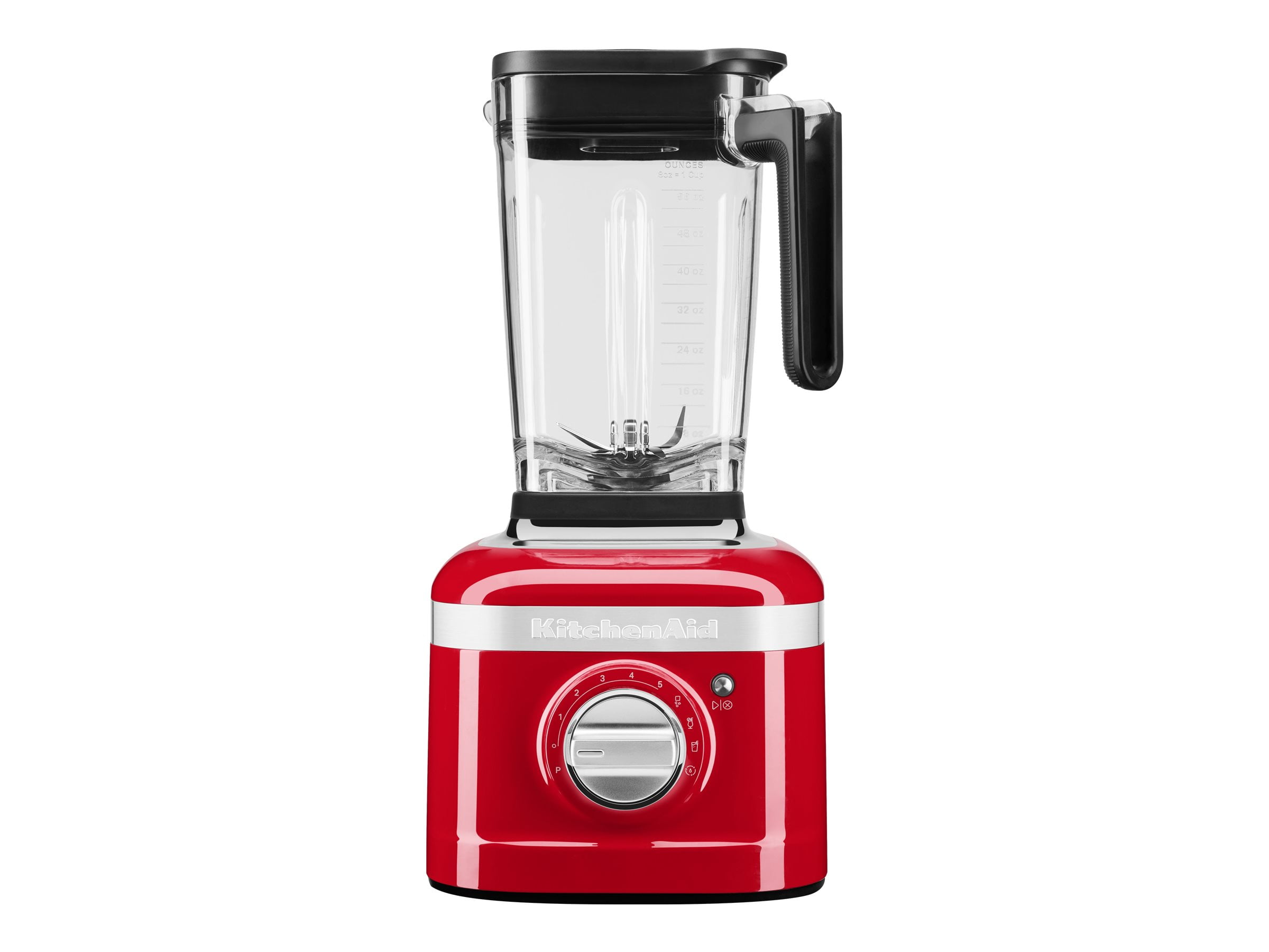 KitchenAid K400 KSB4028PA Blender 1.8 qt 1200 W passion red