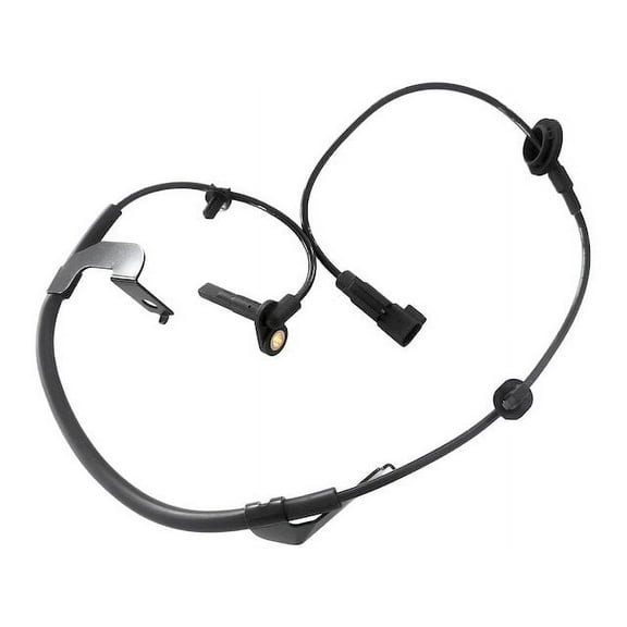 Front Left ABS Speed Sensor - Compatible with 2008 - 2014 Dodge Avenger 2009 2010 2011 2012 2013