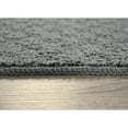 thumbnail image 6 of Garland Rug Town Square Cinder Gray Indoor Area Rug, 5' x 7', 6 of 8