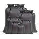 thumbnail image 1 of Toystoory Paquete de 6 bolsas impermeables a la deriva bolsas de almacenamiento de ropa de natación accesorios de bolsillo de embalaje para acampar al Deportes acuáticos Negro Toystoory OD020070-03B, 1 of 6