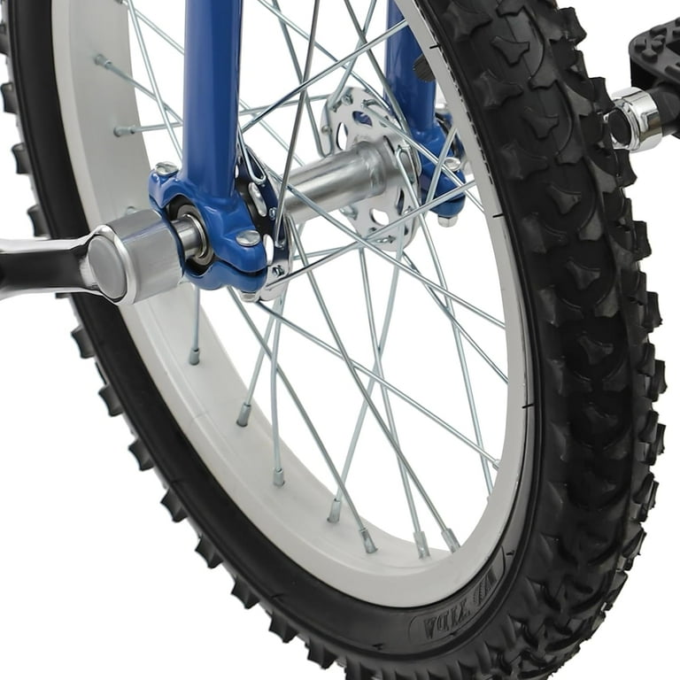 Unicycle For Kids 24 Inch Unicycle - Adjustable Height One Wheel Bike ...