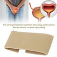 thumbnail image 4 of Urinary Bag Fixing Band, Hook  Fasteners Urinary Bag Strap Band 10pcs Sturdy  for Thumb for Urinary Incontinence, 4 of 8