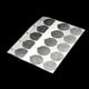 thumbnail image 5 of 100 Uds tapas de aluminio sellos recargables Nespresso Pod Coffee Films (100 uds) Ehuebsd Libre de BPA, 5 of 9