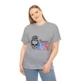 thumbnail image 4 of Nurse Life Tie Dye Shirt, RN LPN Fun T-shirts, Nurse Shirt ID-0315-KSKO, 4 of 7