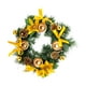 thumbnail image 1 of Candelabro de guirnalda candeliere de artificial candeliere de de Adviento de Navidad candeliere para centro de cónicas Boda Decoración de Fanmusic Candelabro de guirnalda, 1 of 7