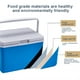 thumbnail image 4 of Caja Almacenamiento Alimentos para Incubadora Mantenimiento Fresco 9L Con Asa Chupar Al Aire Libre, 4 of 9