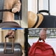 thumbnail image 2 of Guardurnaity Cubierta de mango de tamaño Universal para equipaje salvavidas, Maleta de equipaje a largo plazo, bolsa de viaje cómoda Viajes, Equipaje y Accesorios Varios Baolan, 2 of 6