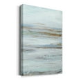 thumbnail image 2 of Muted Misty Marsh II Premium Gallery Wrapped Canvas - Ready to Hang, 2 of 9
