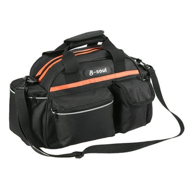 bushwhacker mesa trunk bag