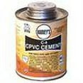 thumbnail image 2 of WM Harvey  018710-24 1/2 Pint Orange C-4 Regular Bodied CPVC Cement, 2 of 2