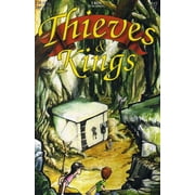 Thieves And Kings #22 VF ; I Box Comic Book