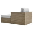 thumbnail image 4 of Convene Outdoor Patio Outdoor Patio Right-Arm Chaise, 4 of 9