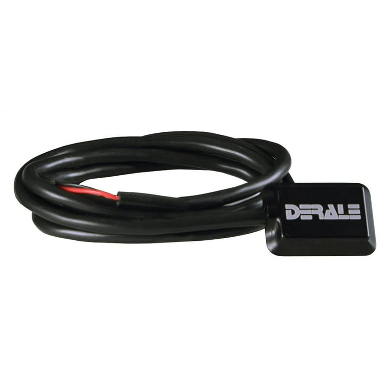 Derale PWM Electric Fan Controller Replacement Sensor Derale PWM Electric Fan Controller Replacement Sensor