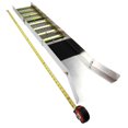 thumbnail image 2 of Sluice Box 50 Inch Folding Stream for Gold Prospecting &amp; Mining Operations, 2 of 7