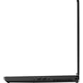 thumbnail image 2 of Lenovo ThinkPad 15.6" 4K UHD Touchscreen Laptop, Intel Core i9 i9-8950HK, 32GB RAM, 1TB SSD, Windows 10 Pro, Black, 20M90039US, 2 of 26