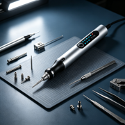 EXLEAF Mini Electric Engraving Pen