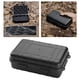 thumbnail image 3 of Caja de almacenamiento portátil impermeable a prueba de golpes caja seca de supervivencia para caminar en bote, 3 of 9