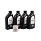 thumbnail image 1 of Kit Cambio De Aceite Versa March Note Np300 Tiida Sentra Nissan EMPVN20WSNDD, 1 of 2
