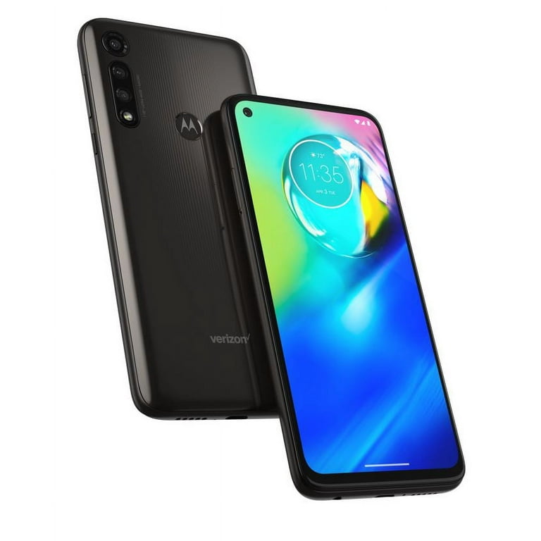 Verizon Motorola G Power Phones, 64GB, Ultra-Wide Display, Prepaid