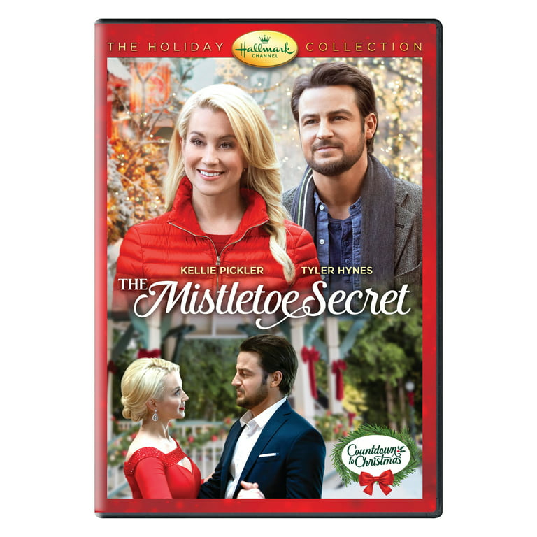 The Mistletoe Secret