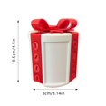 thumbnail image 3 of Hbdhejl Big Annoying Boxes Joke Boxes Boxes 3D Printed Boxes Funny Card Containers Funny Boxes Novelty Boxes, 3 of 8