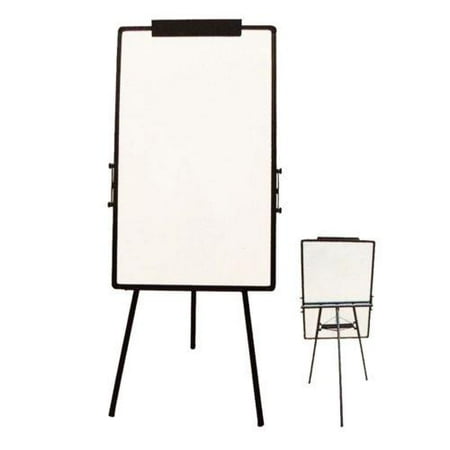 Ubesgoo Magnetic Whiteboard Stand 36 X24 Tripod Folding Portable Stand 36 X24 Tripod Folding Portable