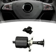 thumbnail image 6 of Huanke-Steering Wheel Button Key Steer Switch Roller 5ED919179 For Skoda For Superb III, 6 of 12