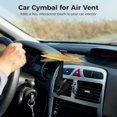thumbnail image 2 of car cymbal, 2 of 6