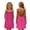 A9-Hot Pink, variant on Gibobby Toddler Girl Dress Baby Girls Clothes 5T Toddler Girls Summer Dress Short Sleeve Dress Tulle Dress 12 18 24 Months 2T 3T 4T 5T(7-8 Years,Red)
