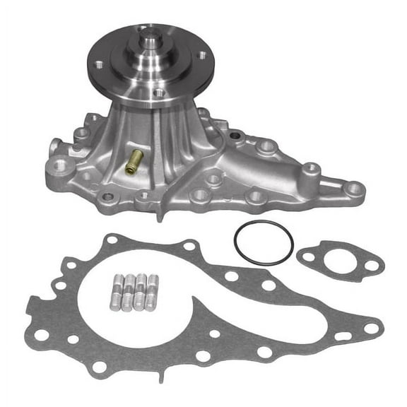 ACDelco Professional 252-268 Water Pump Kit Fits 1994 Toyota Supra
