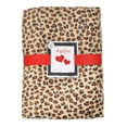 thumbnail image 3 of Angelina Cozy Fleece Hooded Wearable Blanket (1-Pack), 3 of 3