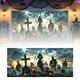 thumbnail image 1 of Banderas Decorativas De Halloween Para Garaje, Exterior E Interior, Artículos Para Fiestas, Letrero Decorativo Con Temática De Calabazas Y Murciélagos Terroríficos, 1 of 6