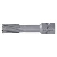 thumbnail image 2 of Annular Core Drill Bit 50mm Depth Efficient Precise Cutting 40CR Carbide Hollow Core Drill Bit 16mm/0.63in, 2 of 14