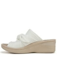 thumbnail image 5 of BZees For Lifestride Womens Smile Slide Sandal - Medium & Wide Width, 5 of 9