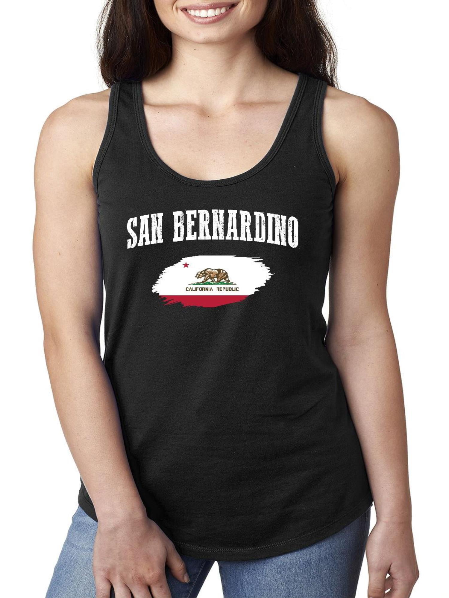black tank top walmart
