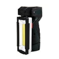 thumbnail image 3 of Linterna LED COB portátil con carga USB lámpara recargable con rotación Wdftyju de 360 grados luz de trabajo magnética lámpara colgante, 3 of 7