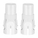 thumbnail image 1 of 2 pcs adapter for Airmini CPAP hose, 1 of 5