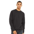 thumbnail image 1 of BELLA + CANVAS - Sponge Fleece Drop Shoulder Crewneck Sweatshirt, 1 of 1